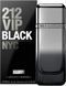 212 VIP Black Elixir Carolina Herrera edp 50ml FBM.887.50 фото 2