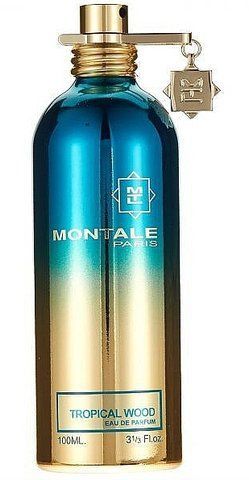 Tropical Wood Montale U.431.3 фото