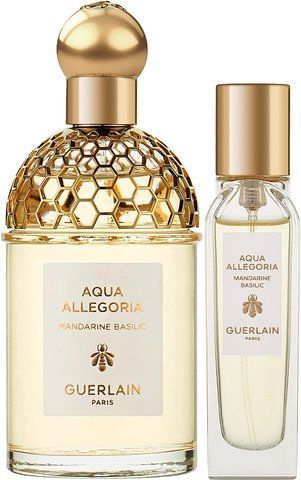 Aqua Allegoria Mandarine Basilic Guerlain 15 ml (міні) MW.129.15 фото