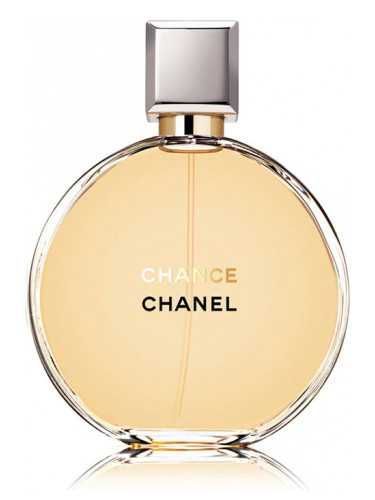 Chance Eau de Parfum Chanel. Купить в интернет-магазине Parfum