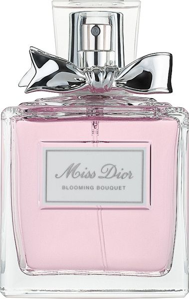 Miss Dior Blooming Bouquet W.131.3 фото