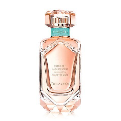 Tiffany & Co Rose Gold Tiffany W.863.3 фото