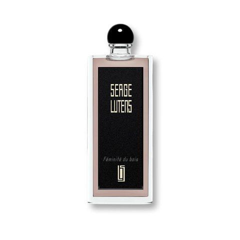 Feminit&eacute; du Bois Serge Lutens U.853.3 фото