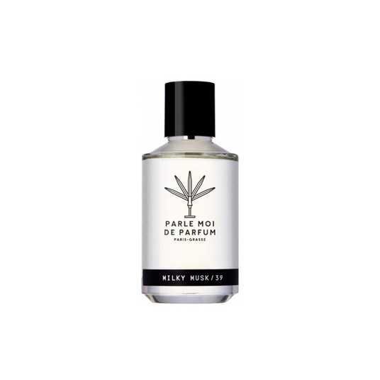 Milky Musk 39 Parle Moi de Parfum. Купити в інтернет-магазині