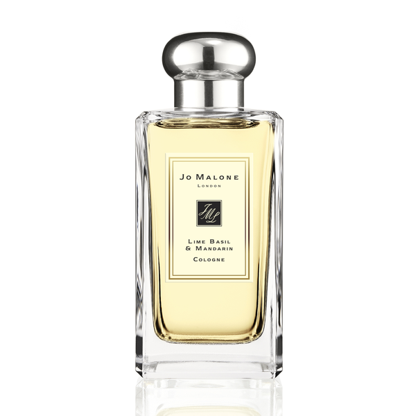 Lime Basil & Mandarin Jo Malone London U.256.3 фото