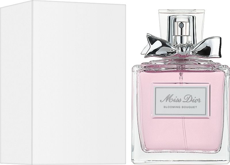 Miss Dior Blooming Bouquet W.131.3 фото