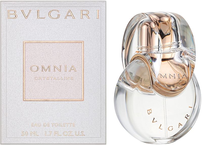 Omnia Crystalline Bvlgari W.56.3 фото