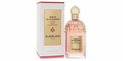 Aqua Allegoria Forte Rosa Palissandro Guerlain 7.5 ml (міні) MU.130.7.5 фото