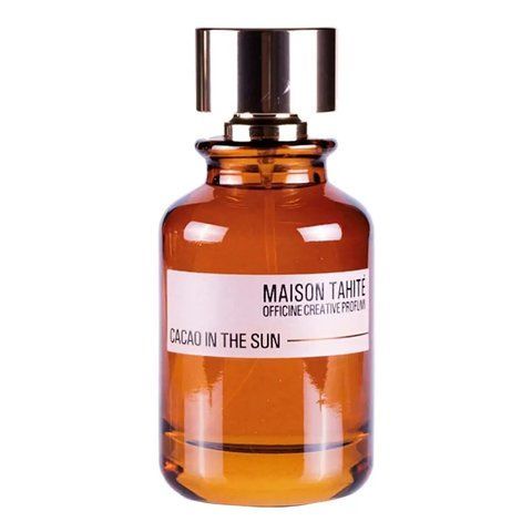 Cacao In The Sun Maison Tahite edp 100ml FBU.310.100 фото