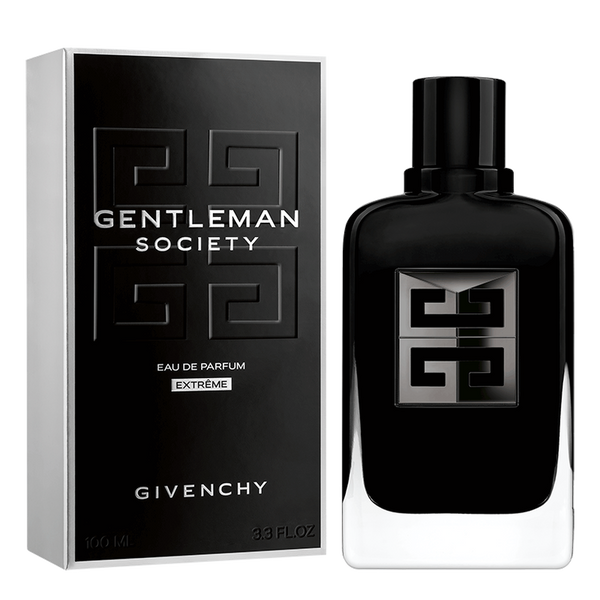 Gentleman Society Eau de Parfum Extrême Givenchy M.701.3 фото