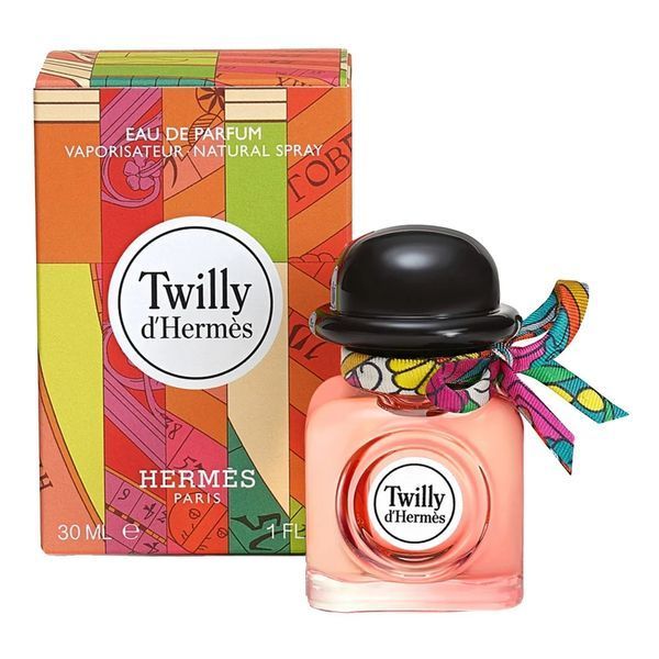 Twilly d&rsquo;Herm&egrave;s Herm&egrave;s edp 30ml FBW.1030.30 фото