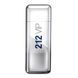 212 VIP Men Carolina Herrera edt 100ml FBM.888.100 фото 1
