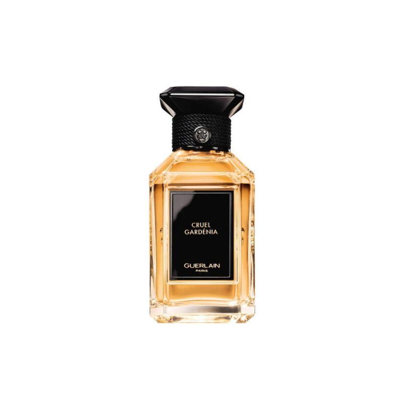 Cruel Gardenia Guerlain. Купить в интернет-магазине Parfum Edem с