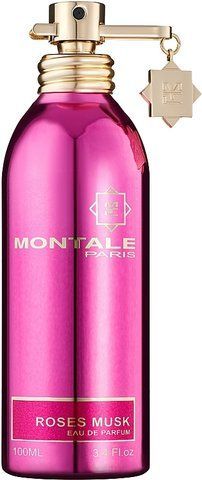 Roses Musk Montale W.423.3 фото
