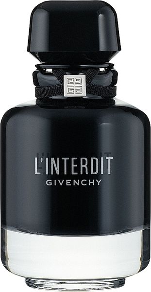 L'Interdit Eau de Parfum Intense W.198.3 фото