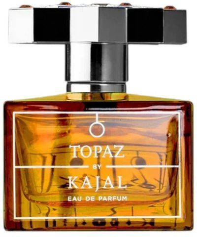 Topaz Kajal edp 100ml FBU.708.100 фото