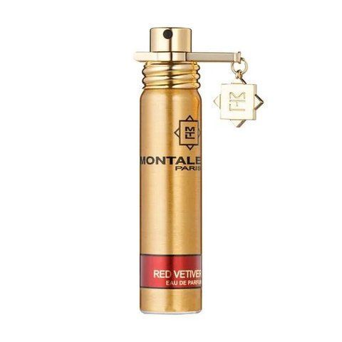 Red Vetiver Montale 20 ml (міні) MM.152.20 фото