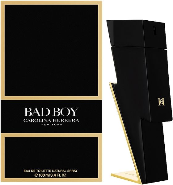 Bad Boy Carolina Herrera M.73.3 фото