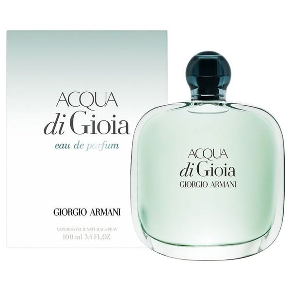 Acqua di Gioia Giorgio Armani W.23.3 фото