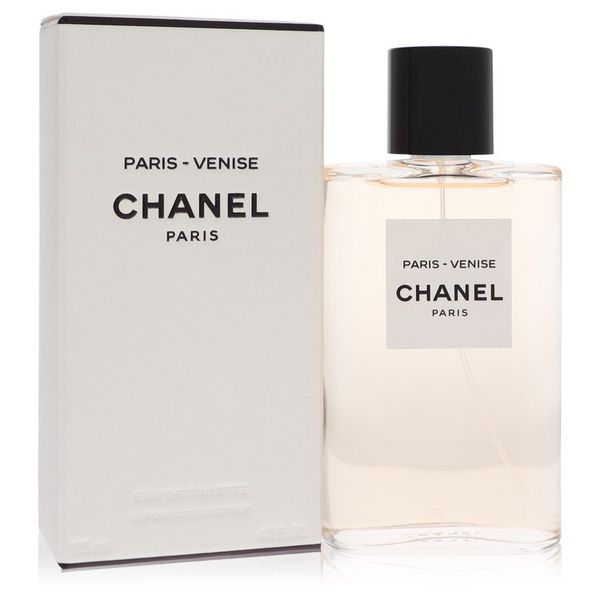 Paris – Venise Chanel U.98.3 фото