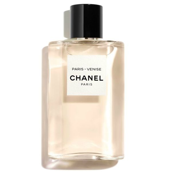 Paris – Venise Chanel U.98.3 фото