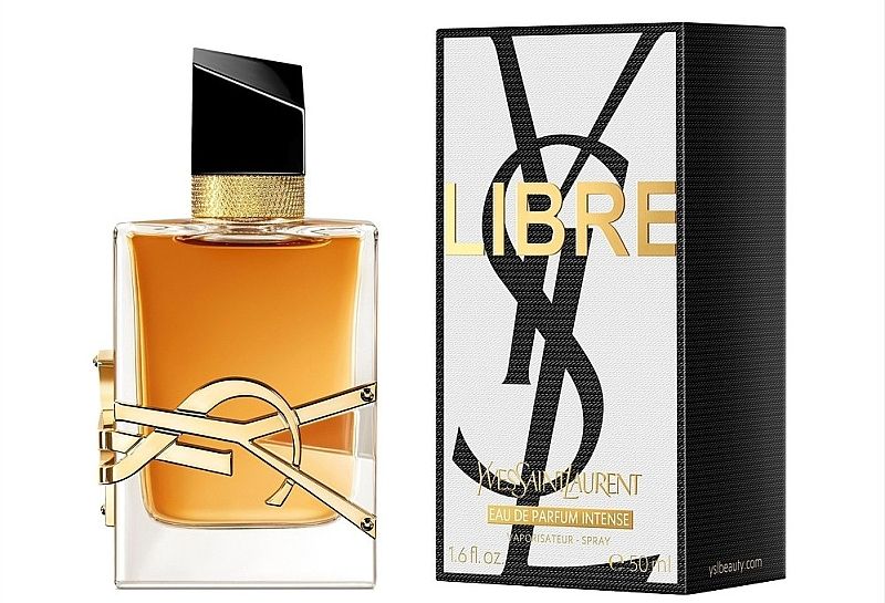 Libre Intense Yves Saint Laurent W.598.3 фото