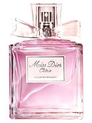 Miss Dior Cherie Blooming Bouquet 2011 Dior edt 100ml FBW.424.100 фото