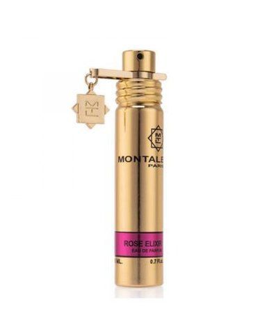 Roses Elixir Montale 20 ml (міні) MW.153.20 фото
