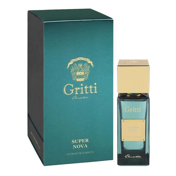 Super Nova Gritti Extrait de Parfum 100ml FBU.674.100 фото