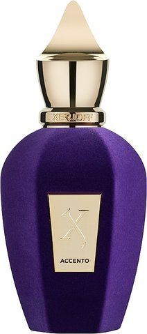Accento Xerjoff edp 50ml FBU.987.50 фото