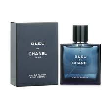 Bleu de Chanel Chanel M.87.3 фото