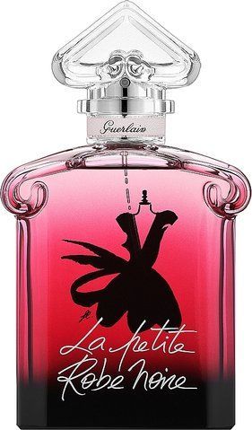 La Petite Robe Noire Eau de Parfum Absolue Guerlain 50ml FBW.840.50 фото