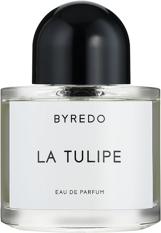 La Tulipe Byredo W.62.3 фото