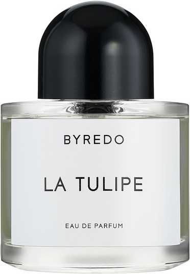 La Tulipe Byredo. Купить в интернет-магазине Parfum Edem с