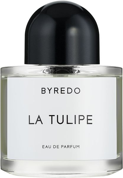 La Tulipe Byredo W.62.3 фото