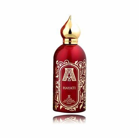 Hayati Attar Collection U.37.3 фото