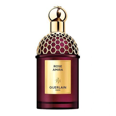 Rose Amira Guerlain edp 125ml FBU.807.125 фото