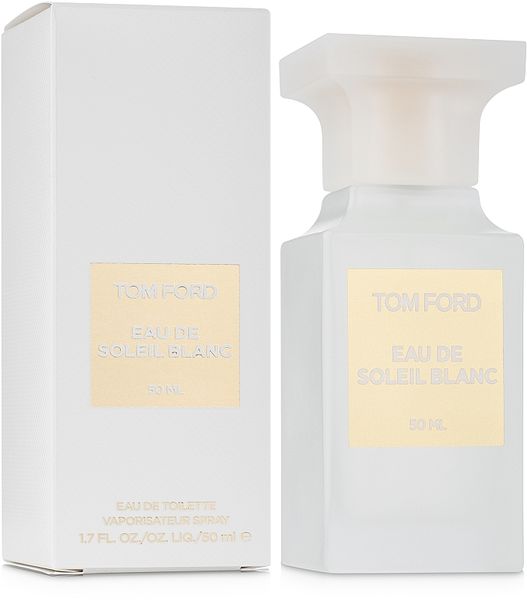 Eau de Soleil Blanc Tom Ford U.537.3 фото