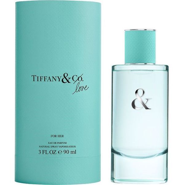 Tiffany & Love For Her Tiffany W.512.3 фото