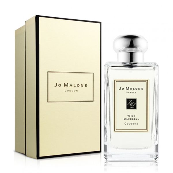 Wild Bluebell Jo Malone London W.262.3 фото