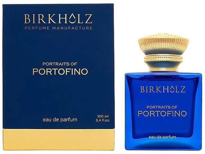 Portraits Of Portofino Birkholz U.946.3 фото