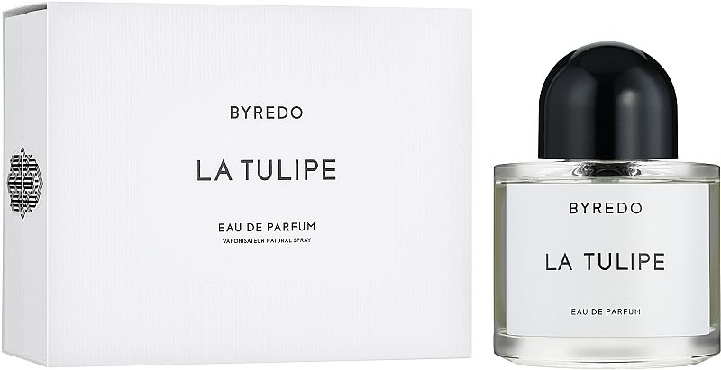 La Tulipe Byredo W.62.3 фото