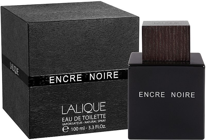 Encre Noire Lalique 5 ml M.312.5 фото
