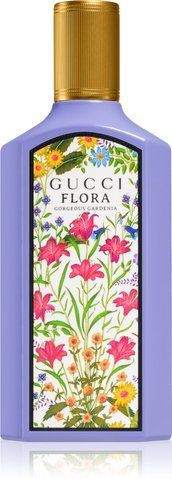 Gucci Flora Gorgeous Magnolia W.215.3 фото