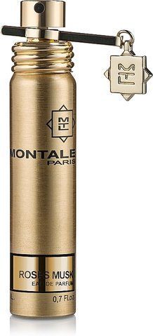 Roses Musk Montale 20 ml (міні) MW.154.20 фото