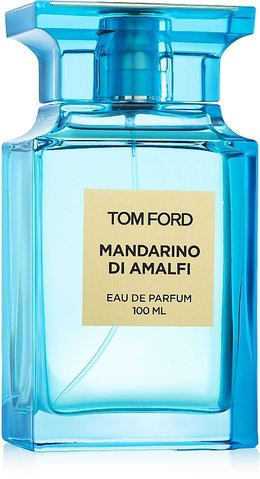 Mandarino di Amalfi Tom Ford U.540.3 фото