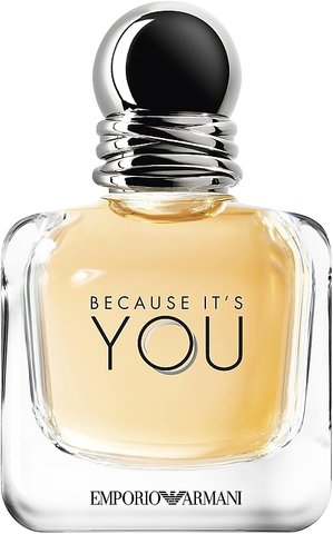 Because It’s You Giorgio Armani W.665.3 фото