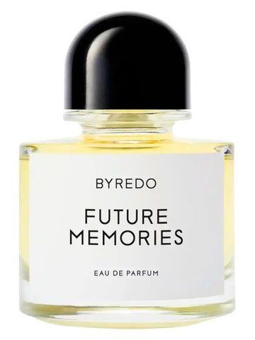 Future Memories Byredo U.965.3 фото