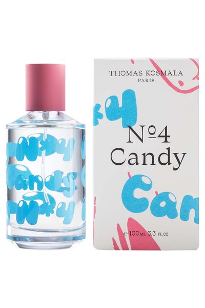 Candy Eau de Parfum Thomas Kosmala U.16.3 фото