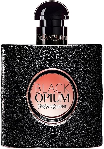 Black Opium Yves Saint Laurent W.590.3 фото